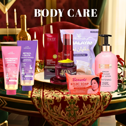 Body – Ph Beauty Canada