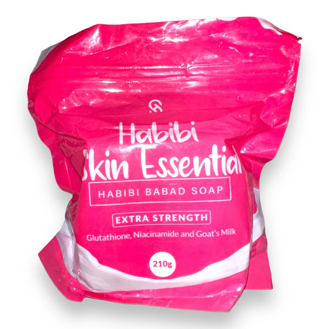 Habibi Soap