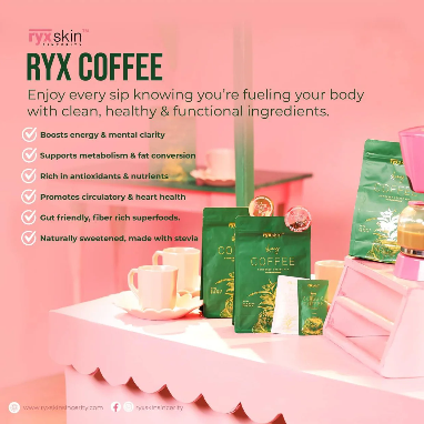 Ryx Cofee