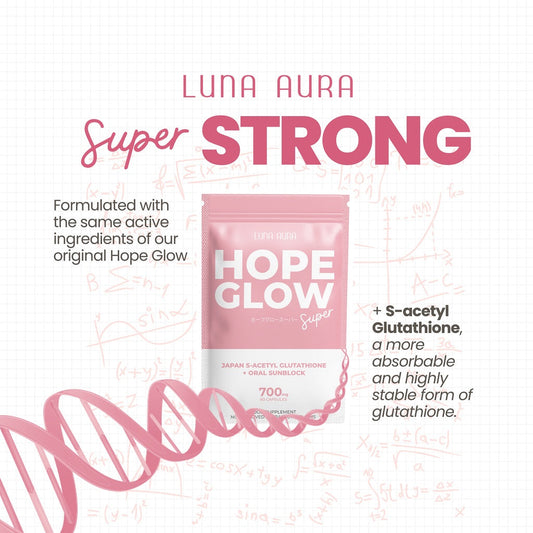 Hope Glow Super