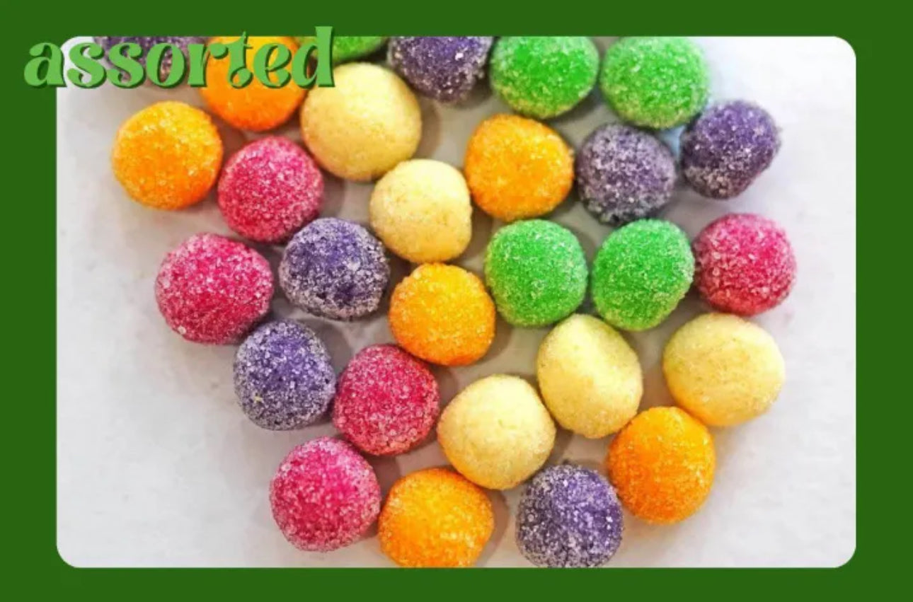 Eden Pastilas assorted flavor 200g