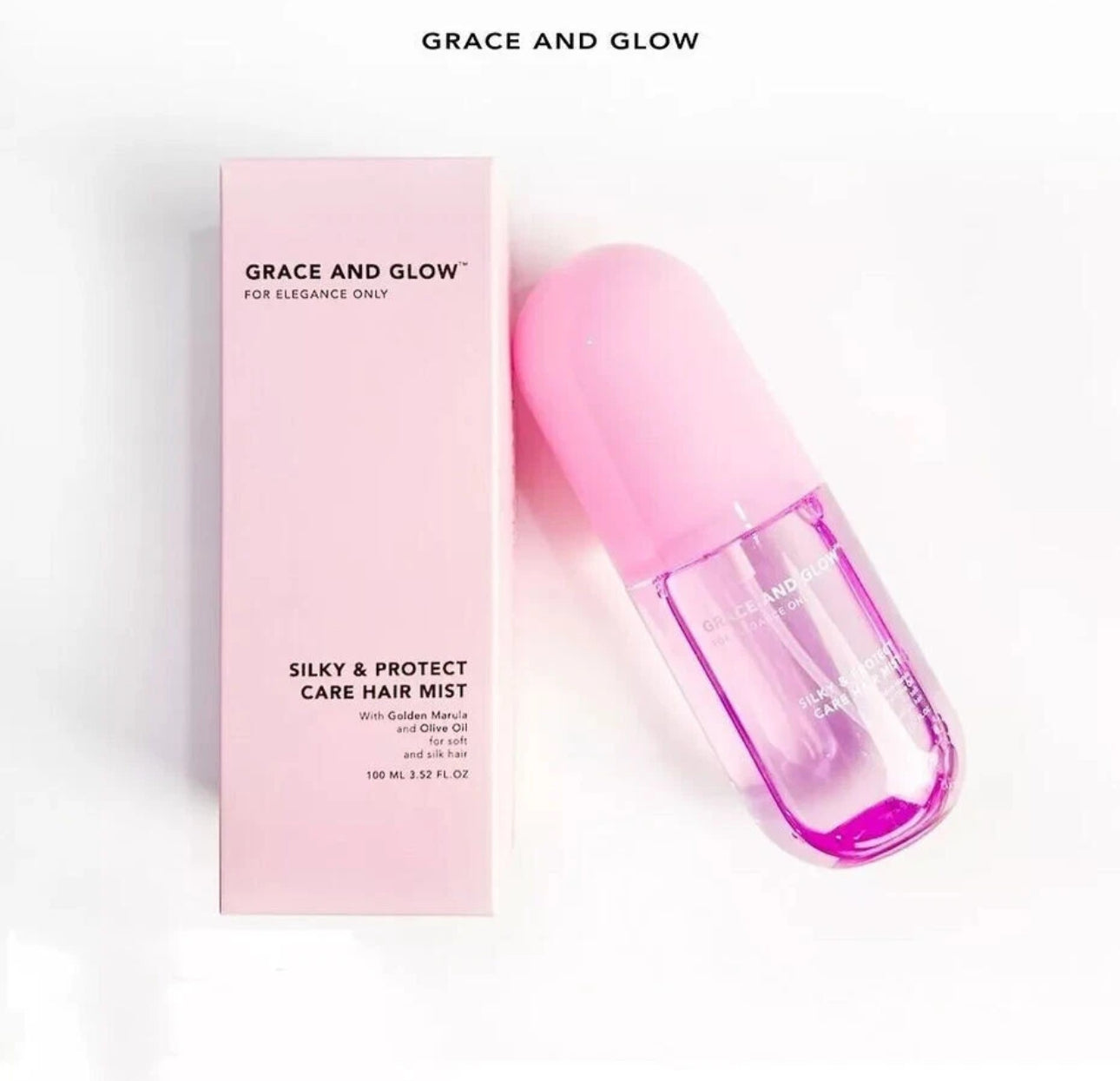 Grace&Glow Hair Mist