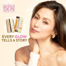 Aurum S-Acetyl Glutathione by Hikari Skin 30capsules