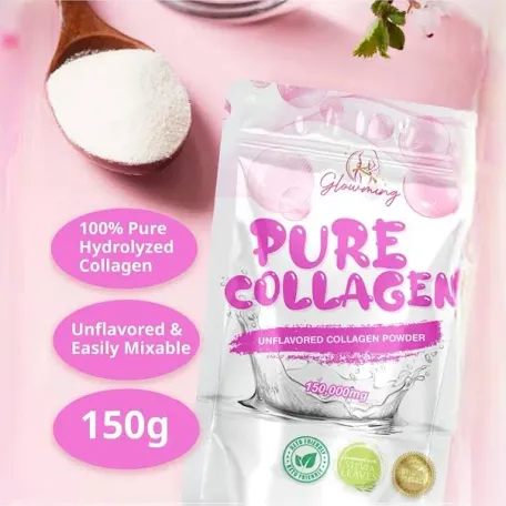 Pure Collagen