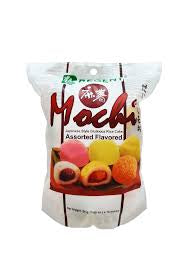 Regent Mochi Assorted 240g