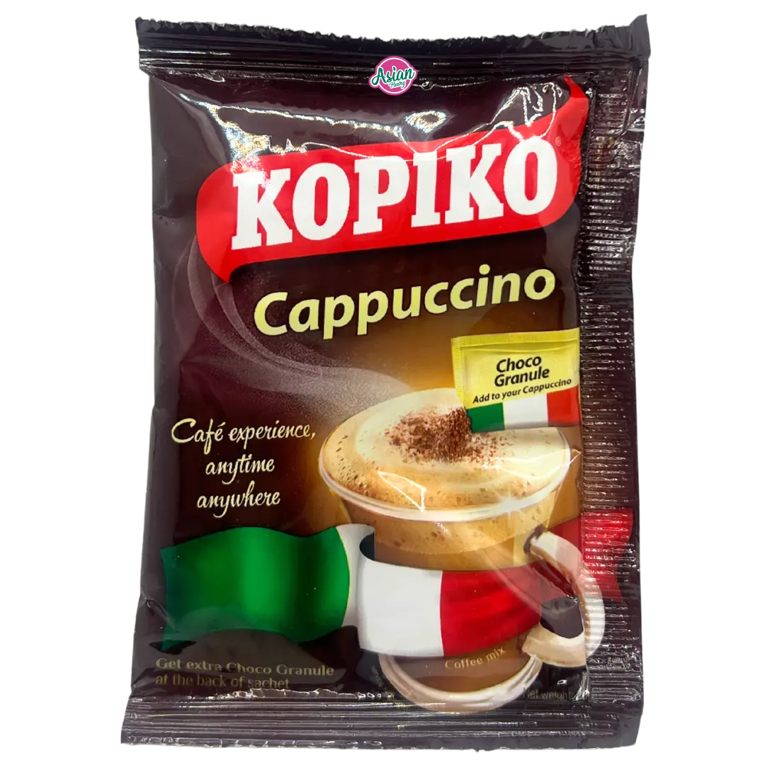 Kopiko 3n1 30sachet