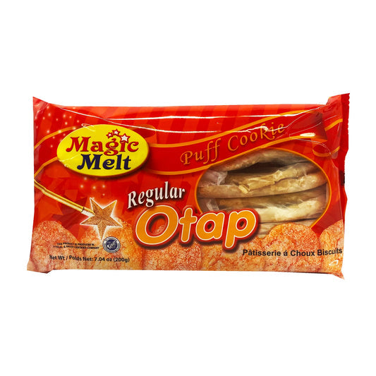 Otap Puff cookie (regular otap) 200g