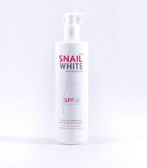 SNAIL WHITE BODY BOOSTER 350ML