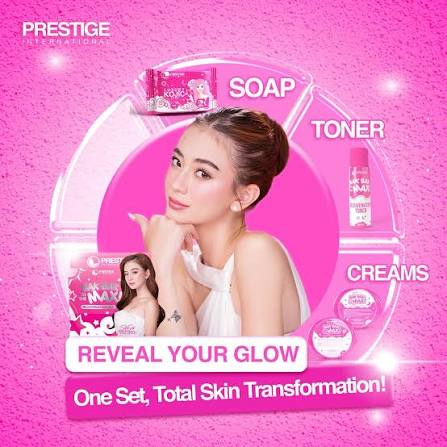 Prestige Rejuv Bak Bak to the Max