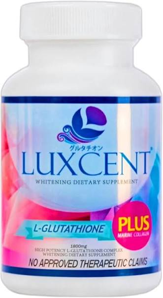 Luxcent Capsule