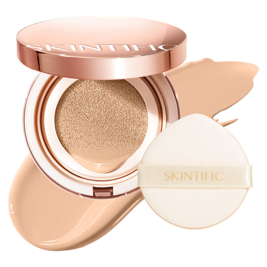 Skintific Gold Ivory