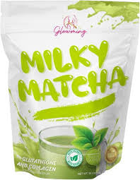 Glowming Milky Matcha