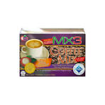 MC3 coffee mix