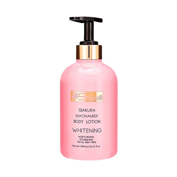 Shawill Lotion