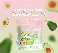 Freshies Avocado Juice