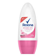 Rexona Pink
