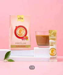 C9 Coffee Slimming Coffee