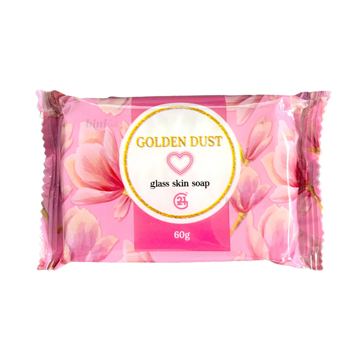 G21 Golden Dust Soap