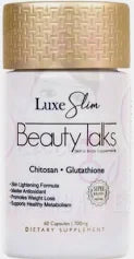 Beauty Talks by Luxe Slim