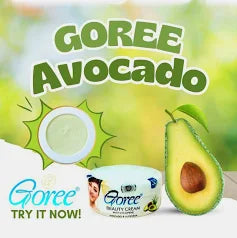 Goree Avocado Cream