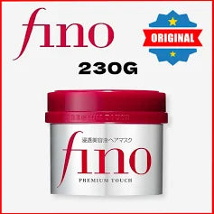 Fino Hair Mask