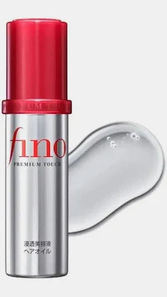 Fino Hair Oil