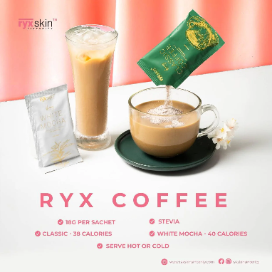 Ryx Cofee