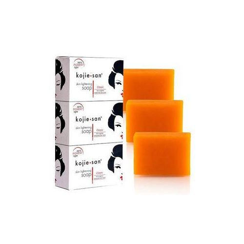 Kojic 3-in-1 Soap