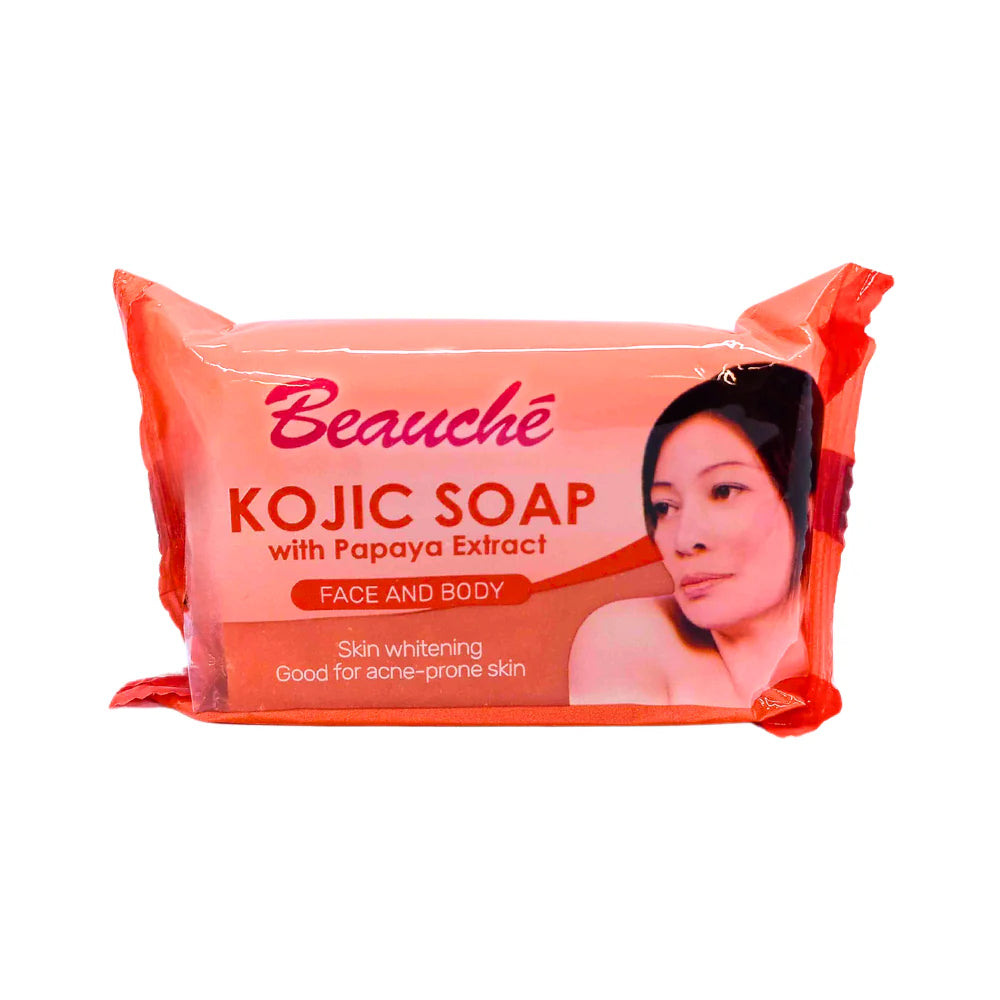 Beauche Soap