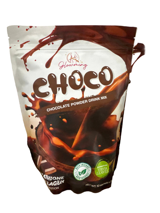 Glowming Choco
