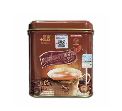Lizhu Slimming Coffee
