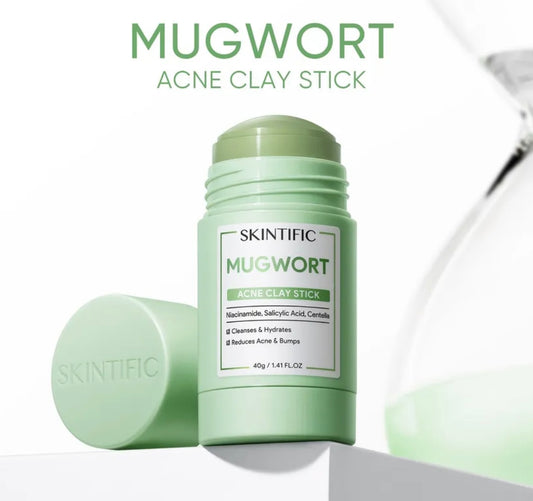 Skintific Mugworth