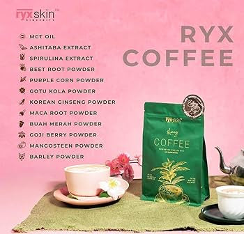Ryx Cofee