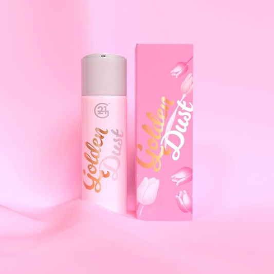 G21 Golden Dust Lotion