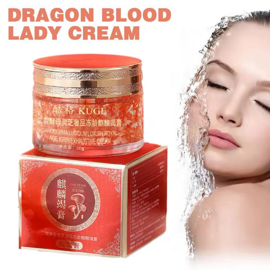 Dragon Retinol Serum