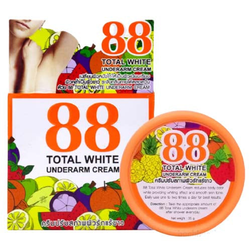 88 Underarm Cream
