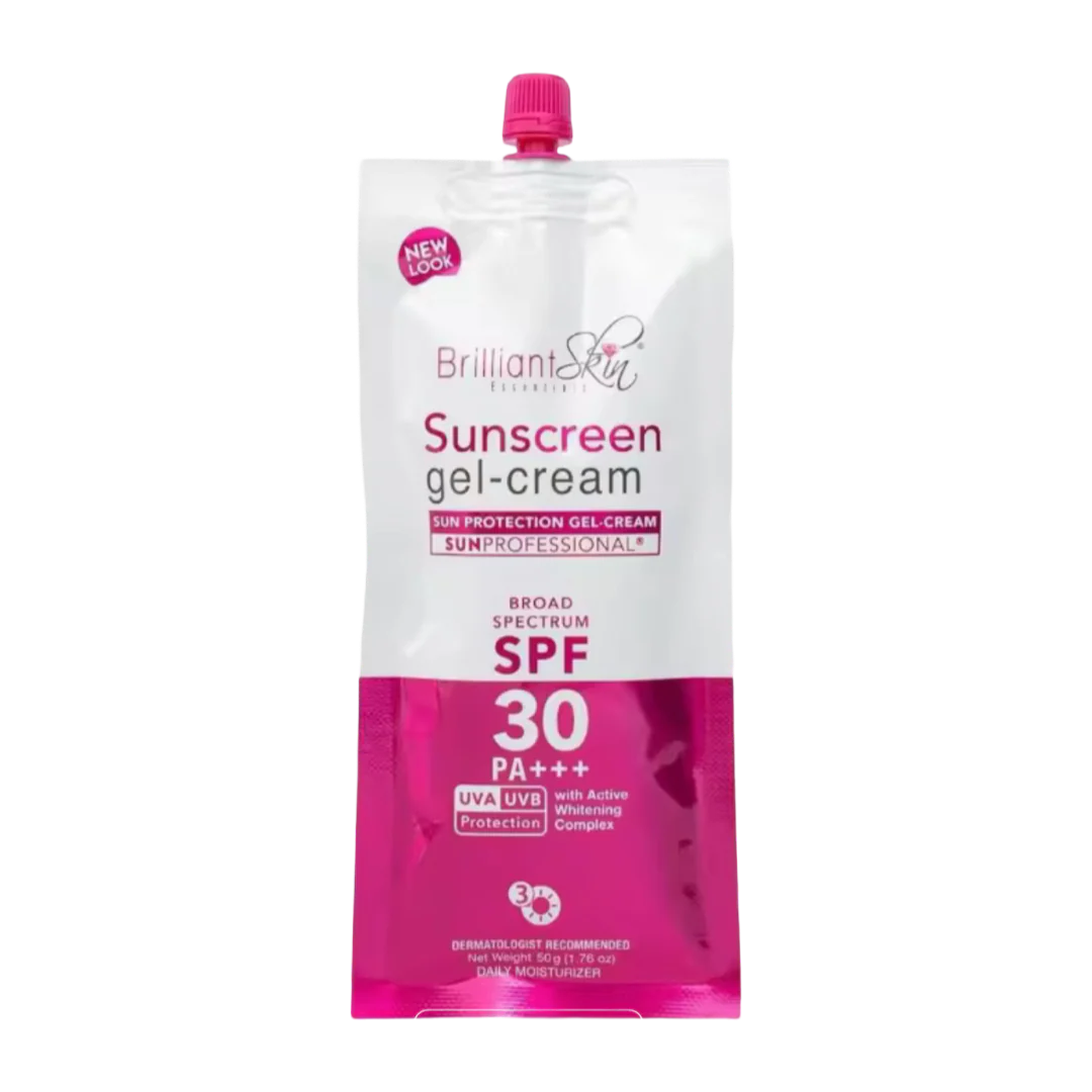 Brilliant Sunscreen
