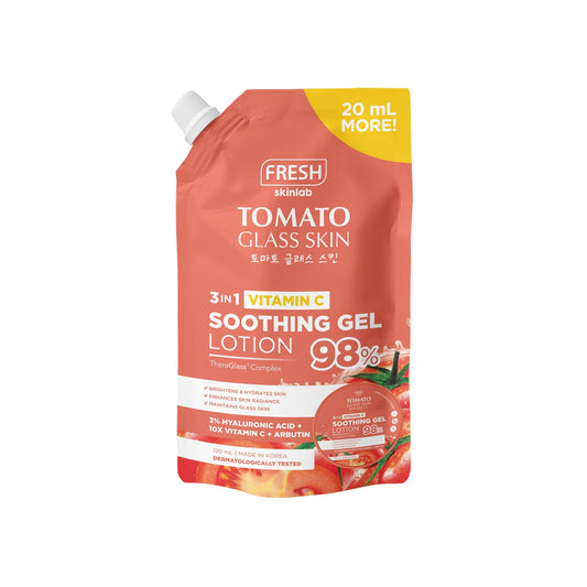 Fresh Skin Tomato Serum