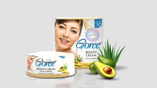 Goree Cream