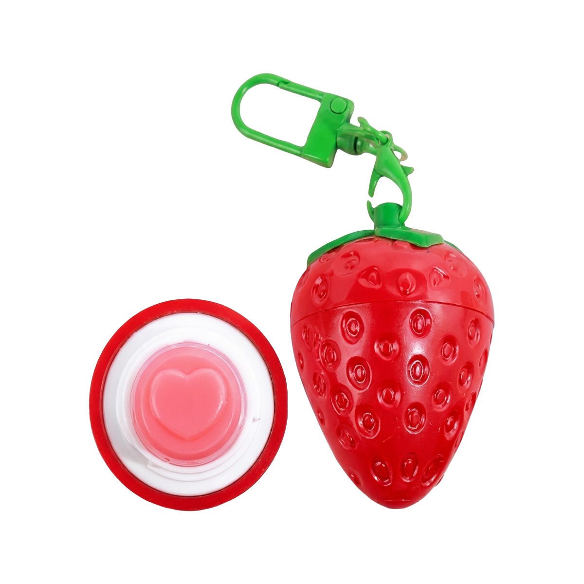 Lip Balm Strawberry