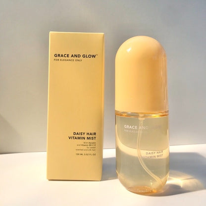 Grace&Glow Hair Mist