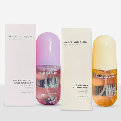 Grace&Glow Hair Mist