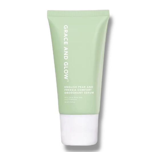 Grace &Glow Underarm Deo
