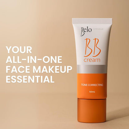 Belo BB cream Tone Correcting
