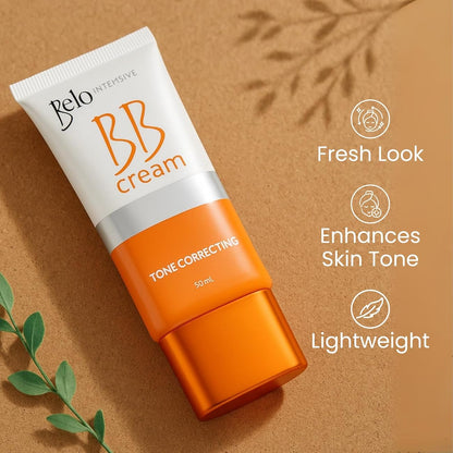 Belo BB cream Tone Correcting
