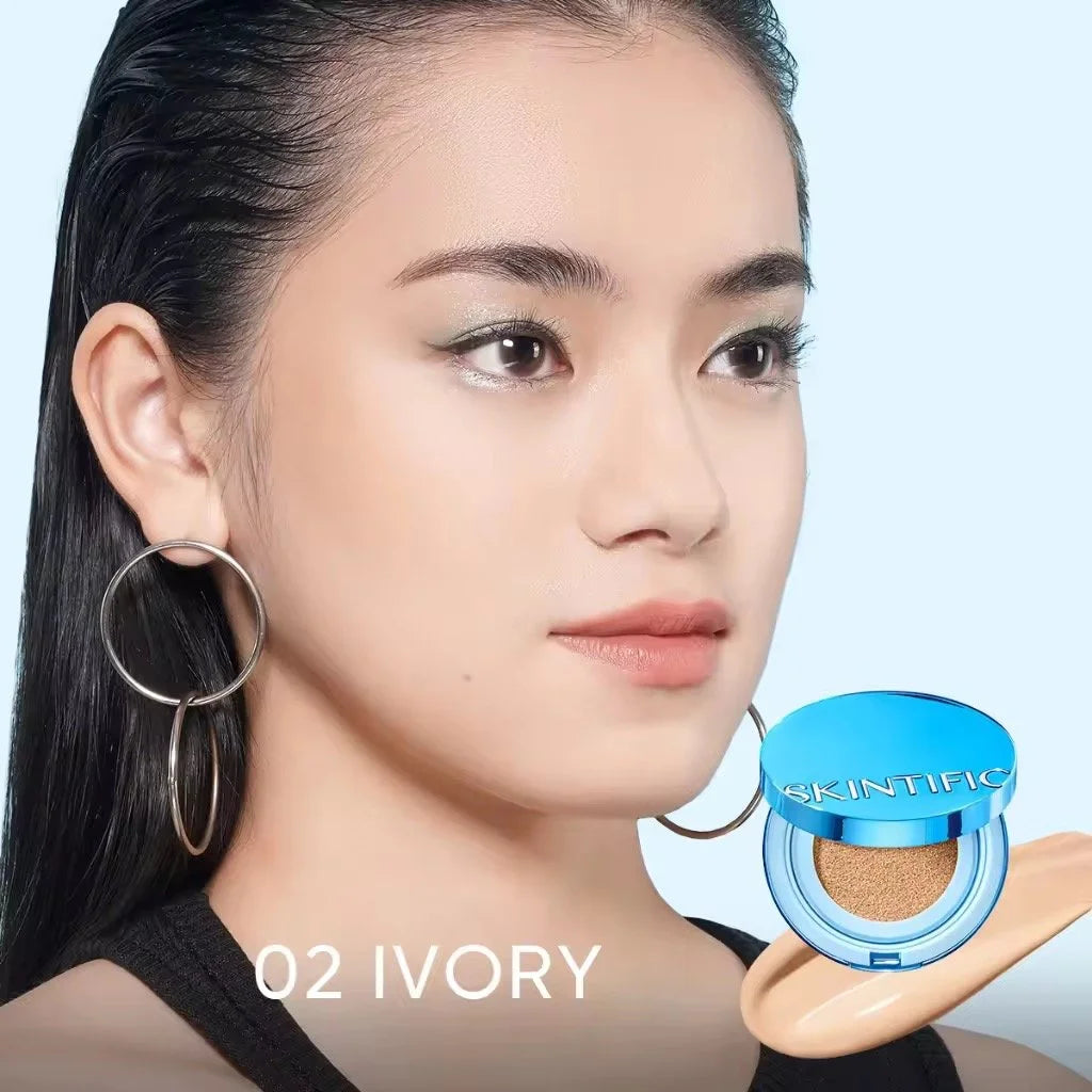 Skintific 02 Ivory