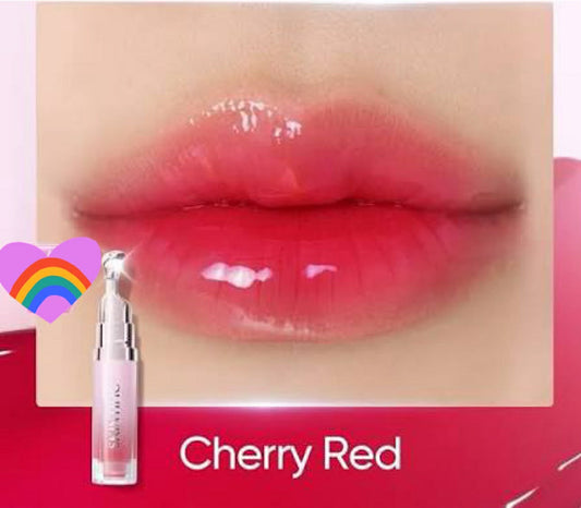 Skintific Cherry Red