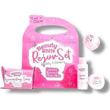 You Glow Beauty White Rejuv Set