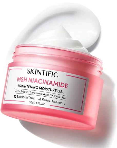 5X Ceramide Barrier Repair Moisture Gel