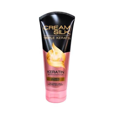 Creamsilk Triple Keratin - Keratin 340ml